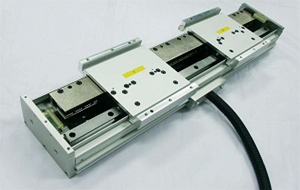 HDB直線電機的優(yōu)勢有哪些？