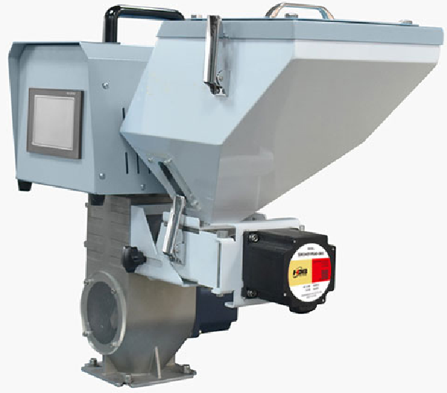 色母機(jī)用什么樣的電機(jī)？