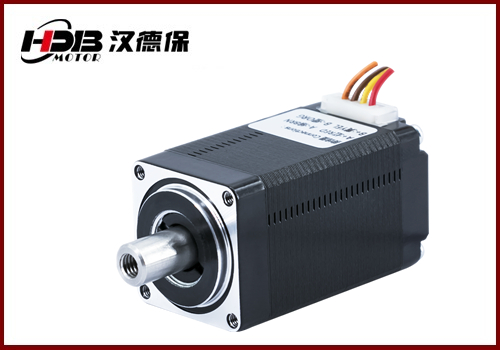 了解步進(jìn)電機(jī)工作原理，才能正確選擇步進(jìn)電機(jī)