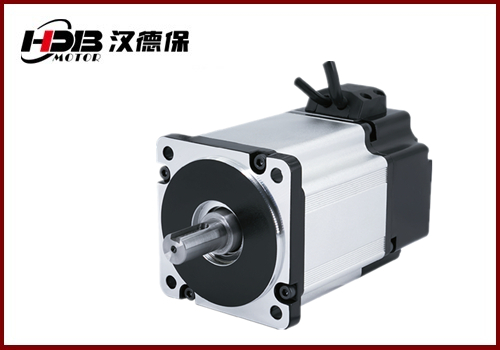 工業(yè)級(jí)直流無刷電機(jī)的工作原理，整理于網(wǎng)絡(luò)僅供學(xué)習(xí)參考